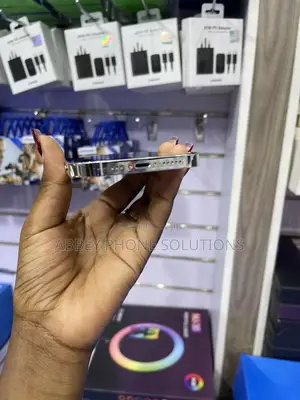 Apple iPhone 12 Pro 256 GB White