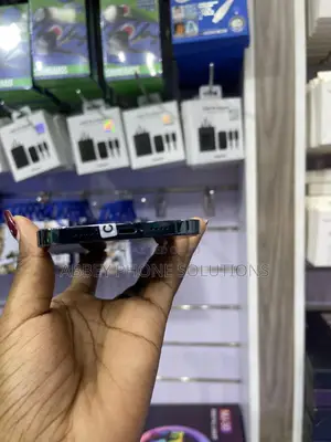 Apple iPhone 12 Pro Max 512 GB Blue