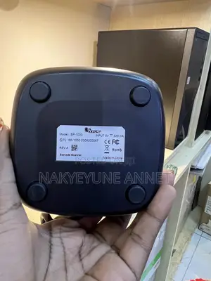 Omni 2d Barcode Scanner