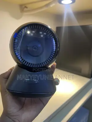 Omni 2d Barcode Scanner