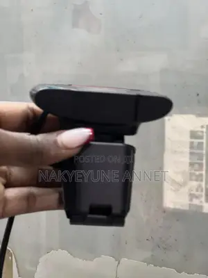 Web Cam Full Hd