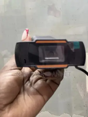 Web Cam Full Hd