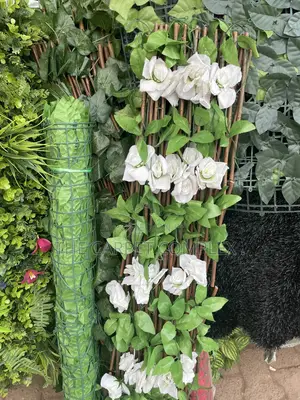 Artificial Wall Decorations Each Bunch