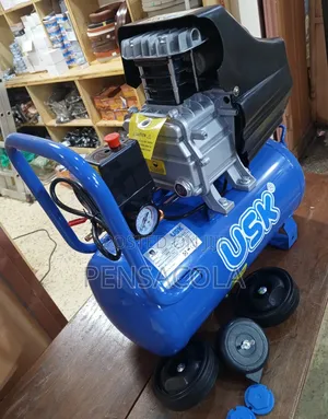 25 Liters Compressor Electric