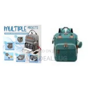 Travel Diaper Bag
