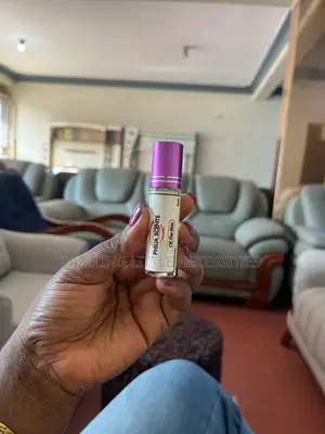 Ck One Man Perfume Oil for Men - 6mls
