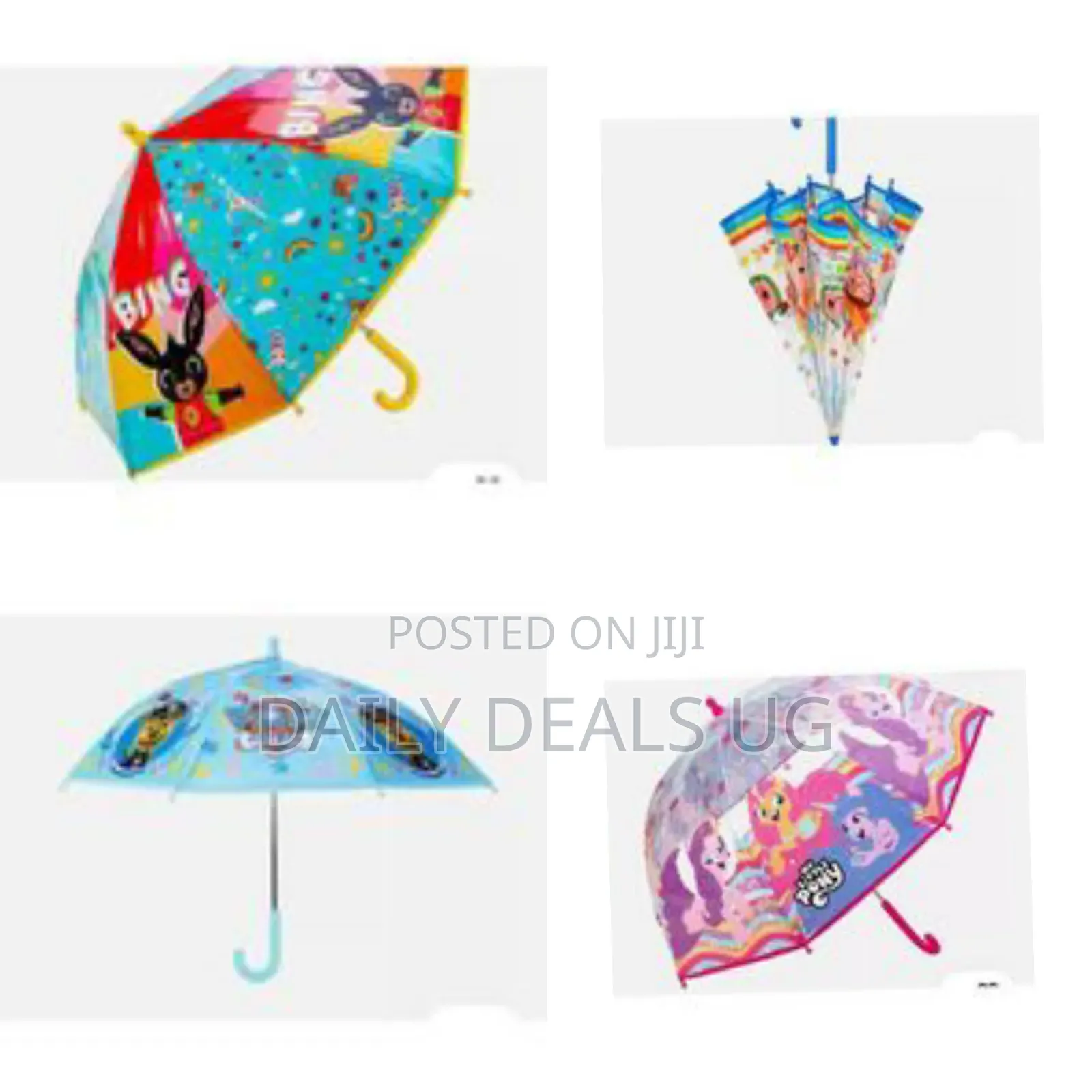Children's Umbrella