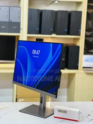Desktop Computer 8GB Intel Core I5 SSD 512GB