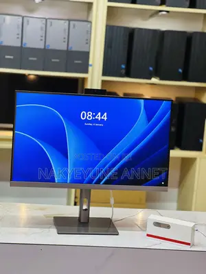 Desktop Computer 8GB Intel Core I5 SSD 512GB