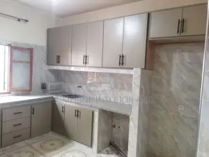 Affordable Kitchen Cabinet Installation in Uganda