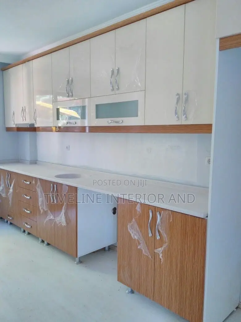 Professional Kitchen Cabinet Makers