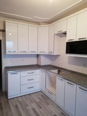Professional Kitchen Cabinet Makers