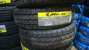 195r15 Indian Made Jk Ultima