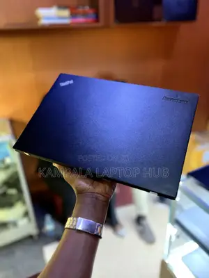 Laptop Lenovo ThinkPad T440 4GB Intel Core I5 HDD+SSD 512GB
