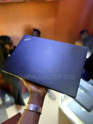 Laptop Lenovo ThinkPad T440 4GB Intel Core I5 SSD 256GB