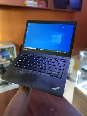 Laptop Lenovo ThinkPad T440 4GB Intel Core I5 SSD 256GB