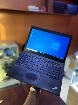 Laptop Lenovo ThinkPad T440 8GB Intel Core I5 HDD+SSD 256GB