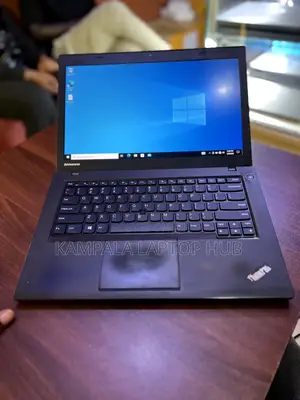 Laptop Lenovo ThinkPad T440 8GB Intel Core I5 HDD+SSD 256GB