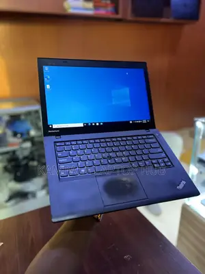 Laptop Lenovo ThinkPad T440 8GB Intel Core I7 HDD+SSD 256GB