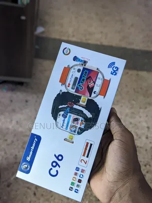 Smartbarry C96 64gb