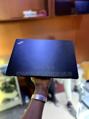 Laptop Lenovo ThinkPad T440 8GB Intel Core I7 HDD+SSD 500GB
