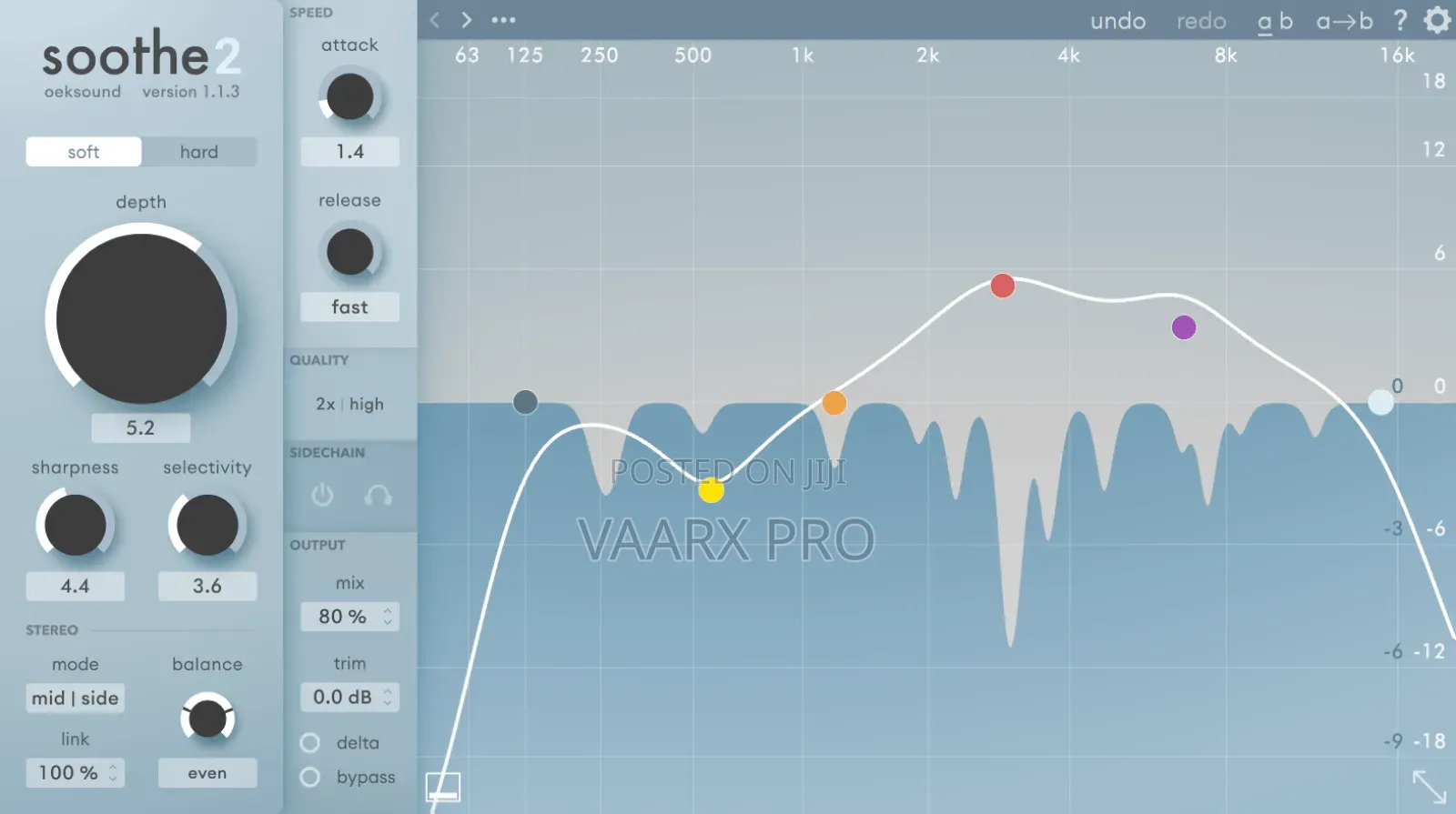 Music Software and Plugins