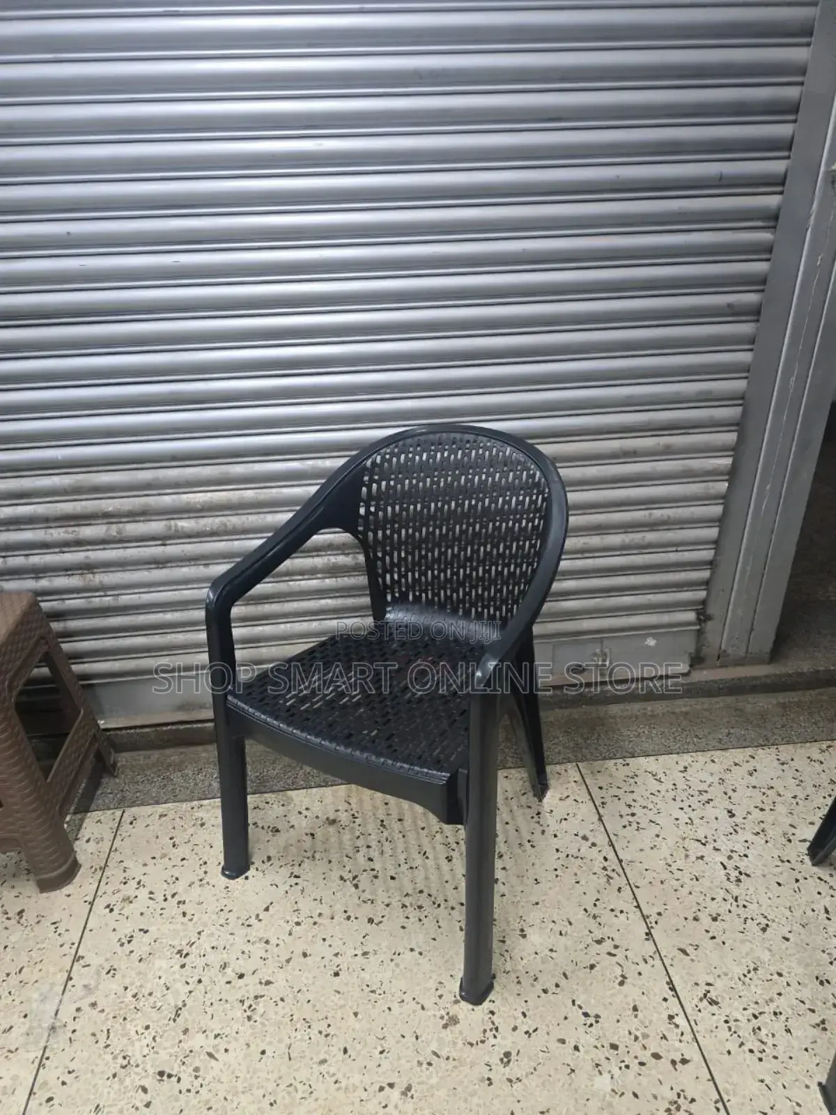 Plastic Dining Chair