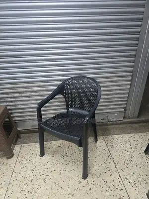 Plastic Dining Chair