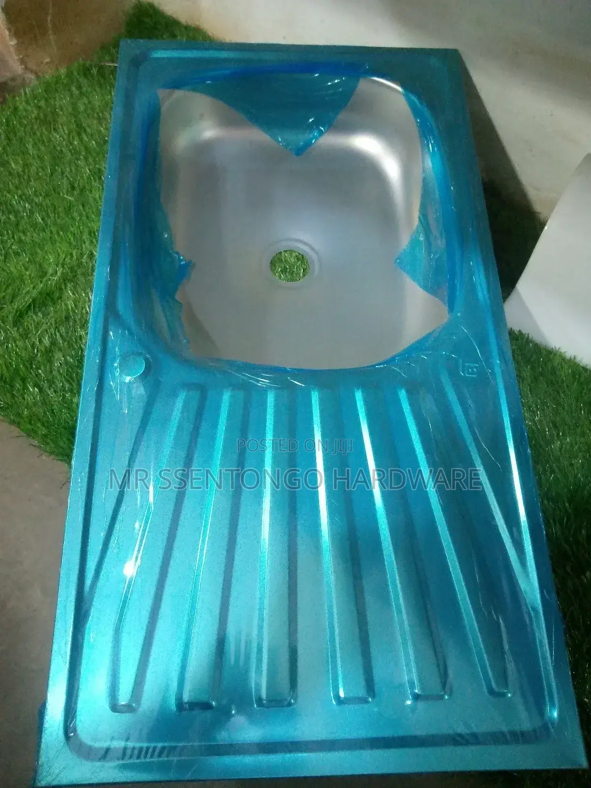 Kitchen Sink Size 76x40 (Good Quality)All Types