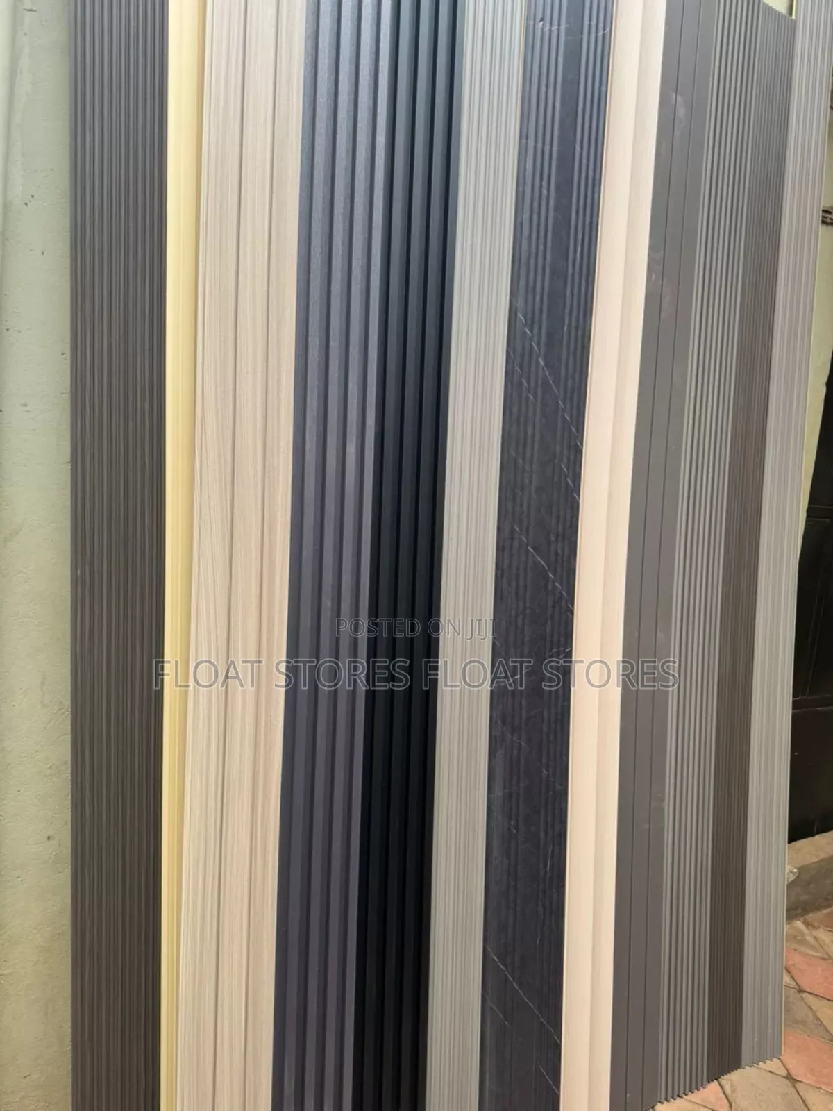 Wall Panel