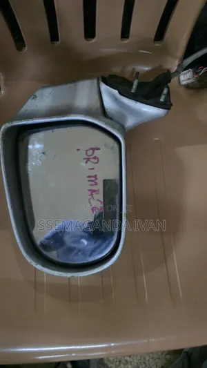 Mazda Premacy Sidemirror 2002