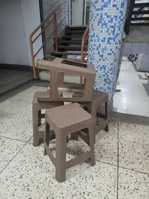 Backless Plastic Stools Plastic Stools
