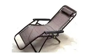 Advanced Folding Chair Advanced Folding Chair Zero Gravity