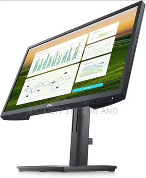 Led Monitor 22 Inches Dell Lcd- E2222hs
