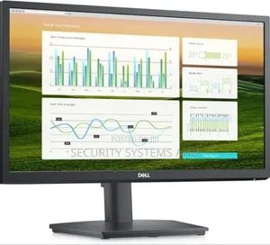 Led Monitor 22 Inches Dell Lcd- E2222hs