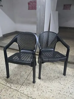 Black Matted Plastic Chairs Plastic Chairs