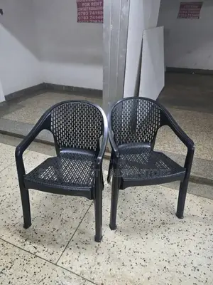 Black Matted Plastic Chairs Plastic Chairs
