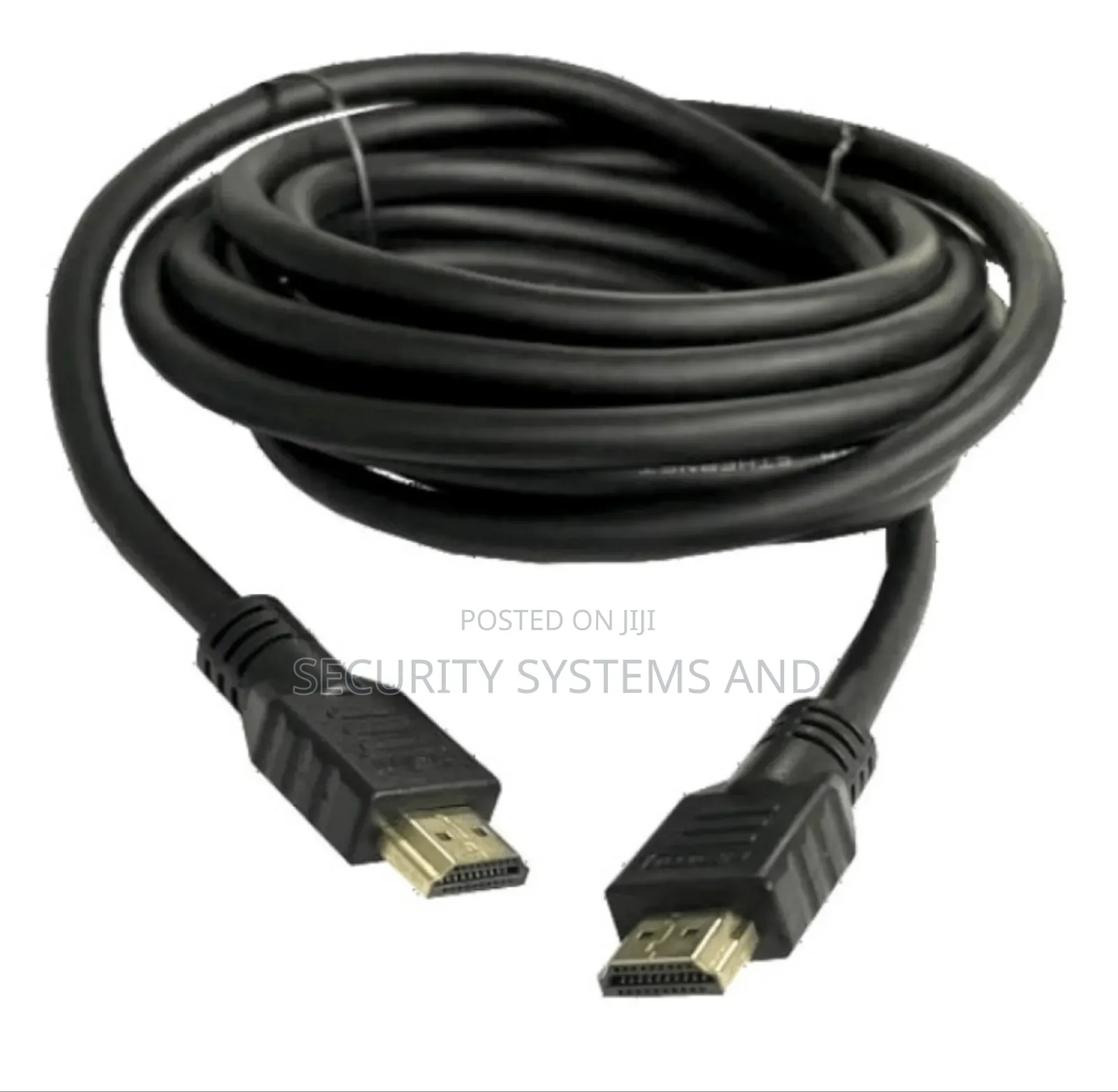 Hdmi Cable 5 Meters - High Speed Cable