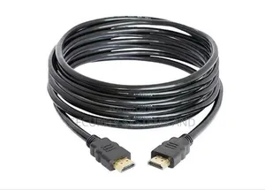Hdmi Cable 5 Meters - High Speed Cable