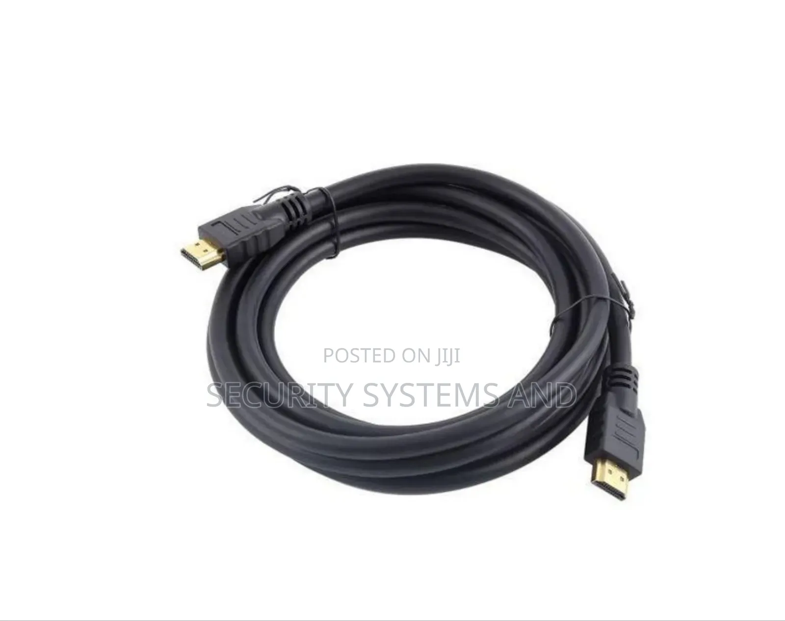 Hdmi Cable 3 Meters - High Quality
