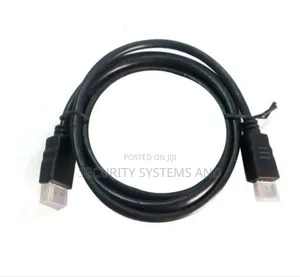 Hdmi Cable 1.5 Meters