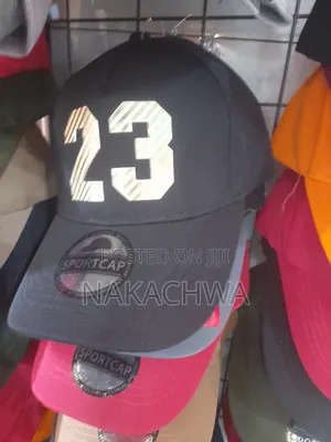 Its Amens Sports Cap