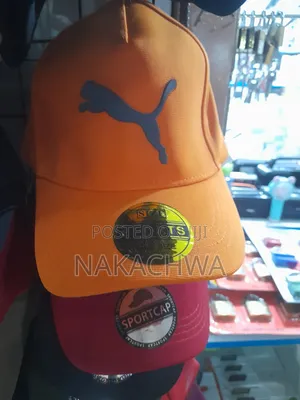 Its Amens Sports Cap