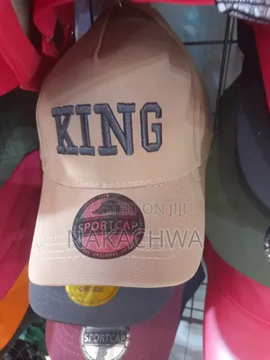 Its Agood Sport Cap for Men