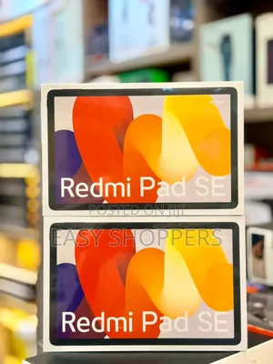 New Xiaomi Redmi Pad 256 GB