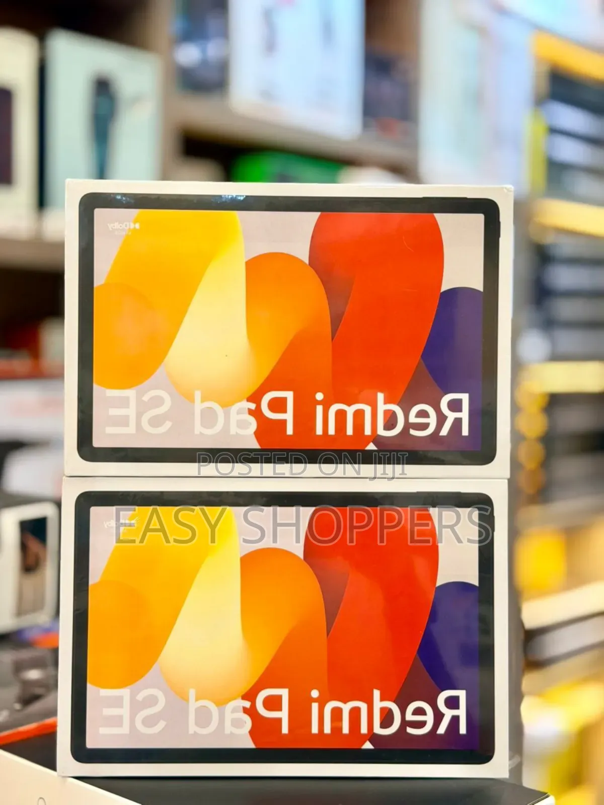New Xiaomi Redmi Pad 256 GB