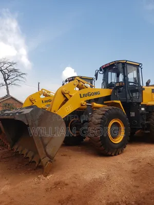 Wheel Loader, Excavator, Rollers