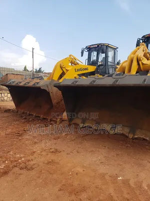 Wheel Loader, Excavator, Rollers