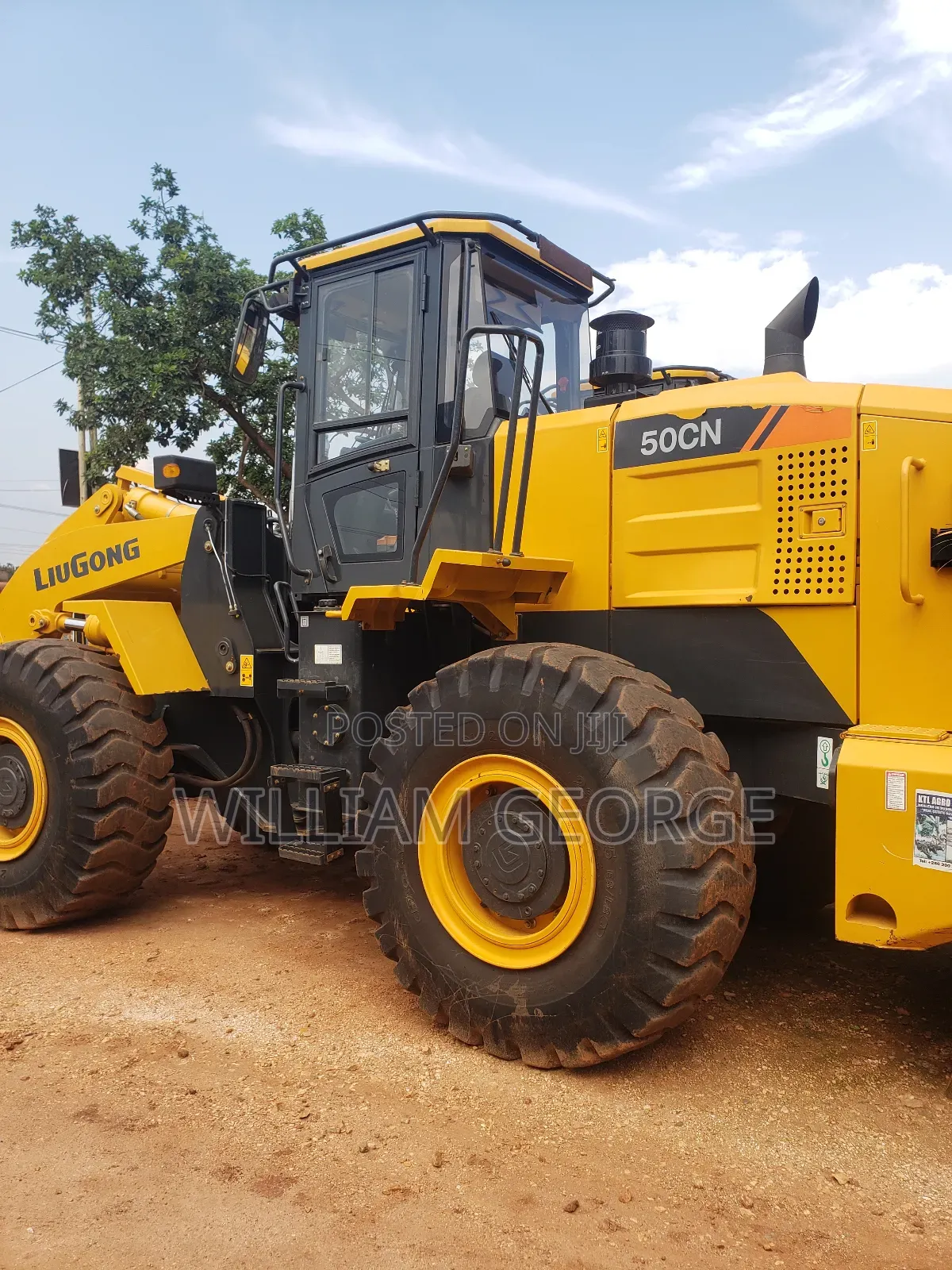 Wheel Loader, Excavator, Rollers