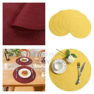 Decorative Placemats Table Mats
